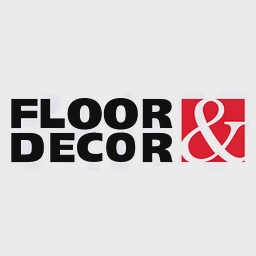 Floor and Decor gift card