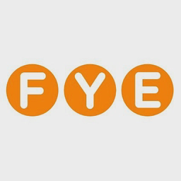 Fye gift card