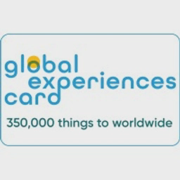 Save money at Global Experiences Card