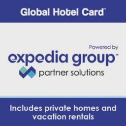 Global Hotel Card gift card