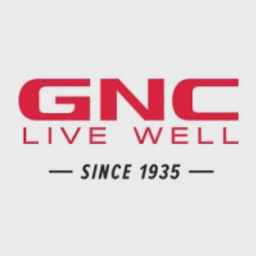 GNC gift card