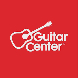 Guitar Center gift card