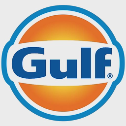 Gulf gift card