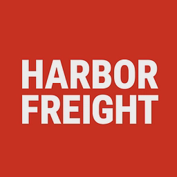 Save money at Harbor Freight Tools