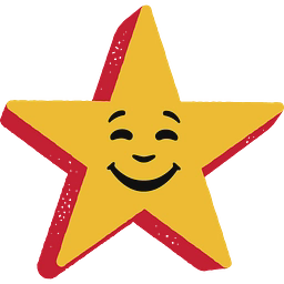 Save money at Hardee's