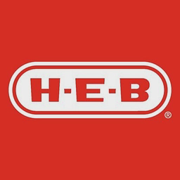Save money at H-E-B