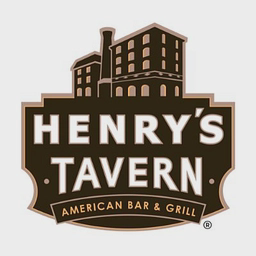 Henry's Tavern gift card