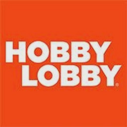 Save money at Hobby Lobby