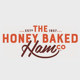 Honey Baked Ham gift card