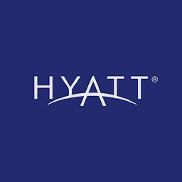 Hyatt gift card