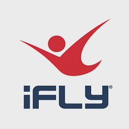iFLY gift card