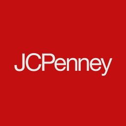 JCPenney gift card