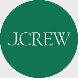 J.Crew gift card