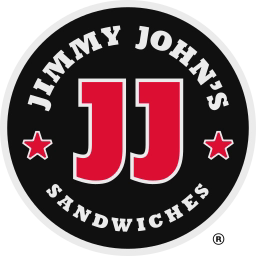 Jimmy John's gift card