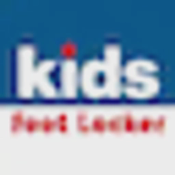 Save money at Kids Foot Locker