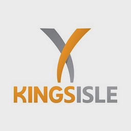KingsIsle gift card