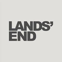 Save money at Lands' End
