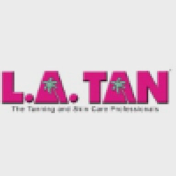 L.A. Tan gift card
