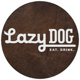 Save money at Lazy Dog