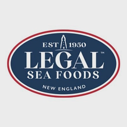 Save money at Legal Sea Foods