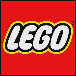 The LEGO Store gift card