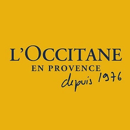 L'Occitane gift card