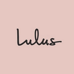 Lulus gift card