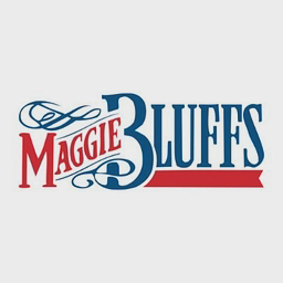 Maggie Bluffs gift card
