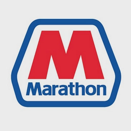 Marathon Fuel gift card