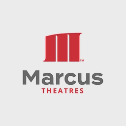 Marcus Theatres gift card