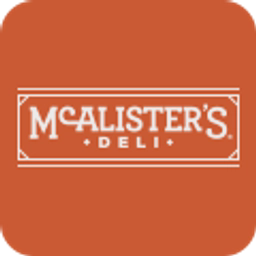 Save money at McAlister's Deli