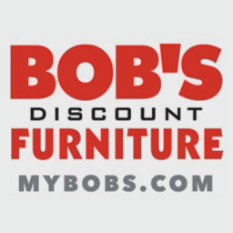 Bobs Furniture gift card