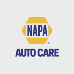 NAPA Auto Parts gift card