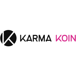 Karma Koin gift card