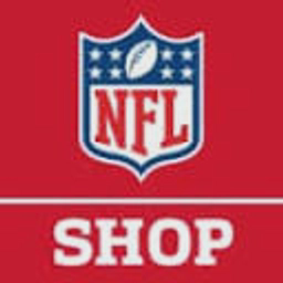 NFL Shop gift card