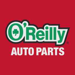 O'Reilly Auto Parts gift card