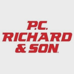 P.C. Richard & Son gift card