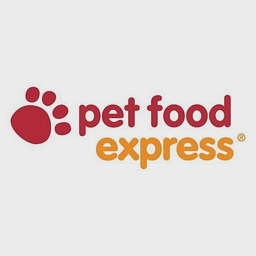 Pet Food Express gift card