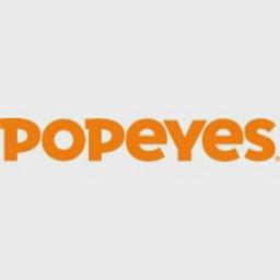 Save money at Popeye's