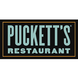 Save money at Puckett's Grocery