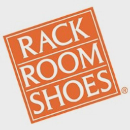 Save money at Rack Room Shoes