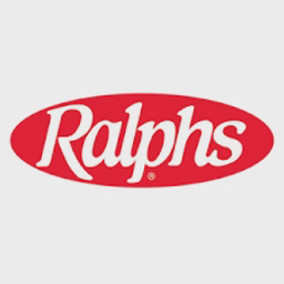 Save money at Ralphs