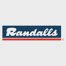 Save money at Randalls