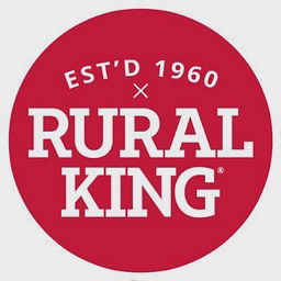Save money at Rural King