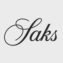 Saks Fifth Avenue gift card