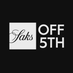 Saks OFF 5th gift card