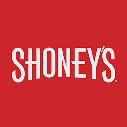 Shoney's gift card