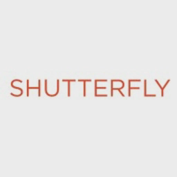 Shutterfly gift card