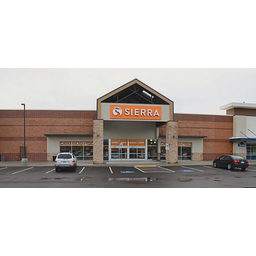 Save money at Sierra