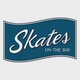 Skates on the Bay gift card